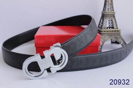 Ferragamo Belts-359